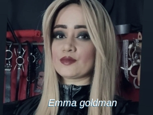 emma_goldman Ejaculations Féminines