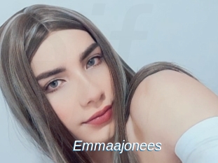 Emmaajonees