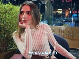 Emmaalberti