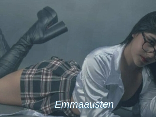 Emmaausten