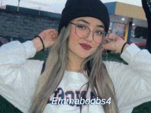 Emmaboobs4