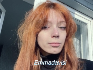 Emmadavisi