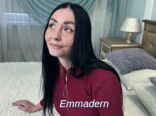 Emmadern