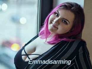 Emmadisarming
