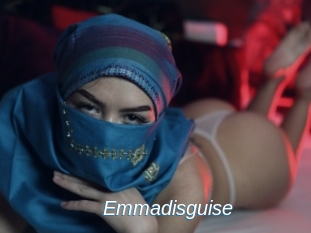 Emmadisguise