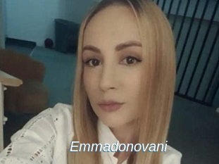 Emmadonovani