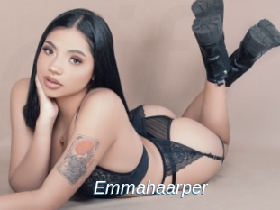 Emmahaarper