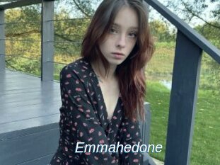 Emmahedone