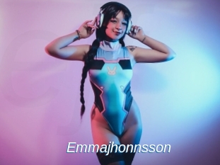 Emmajhonnsson
