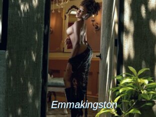 Emmakingston