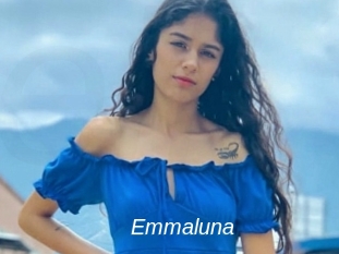 emmaluna Ejaculations Féminines