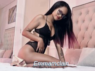 Emmamclain