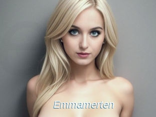 Emmamerten