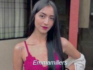 emmamillers Ejaculations Féminines