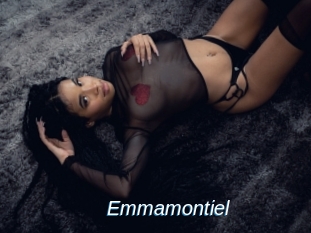 Emmamontiel