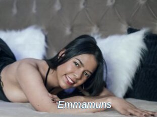 Emmamuns