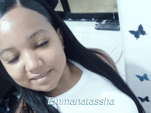 Emmanatassha