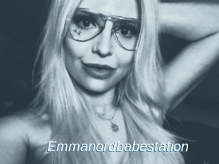 Emmanordbabestation