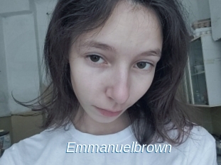 Emmanuelbrown