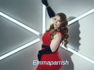 Emmaparrish