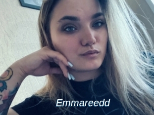 Emmareedd