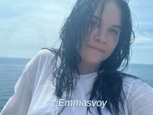 emmasvoy Ejaculations Féminines