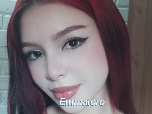 Emmatoro