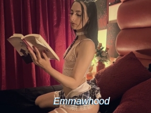 emmawhood Ejaculations Féminines