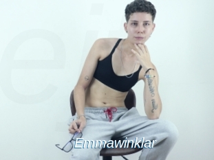 Emmawinklar