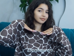 Emmiewren
