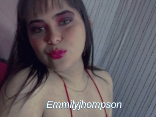 emmilyjhompson Ejaculations Féminines