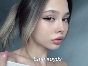 Emmiroyds