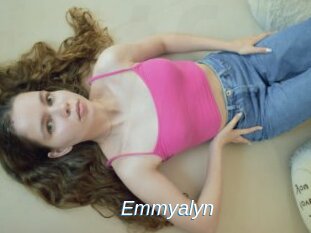 emmyalyn Ejaculations Féminines
