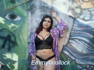Emmybuullock
