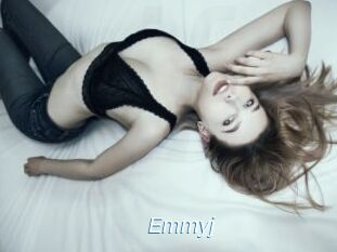 Emmyj