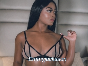 Emmyjacksson