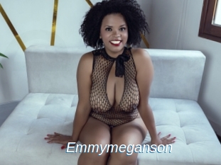 Emmymeganson