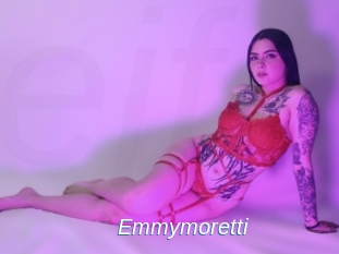 Emmymoretti