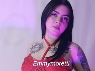 Emmymoretti
