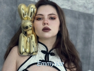Emmyrice