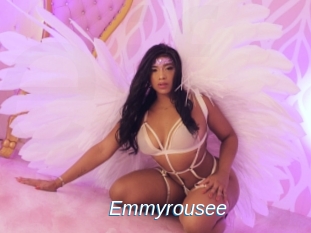 Emmyrousee