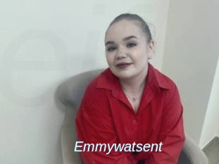 Emmywatsent