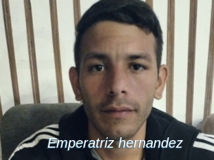 Emperatriz_hernandez