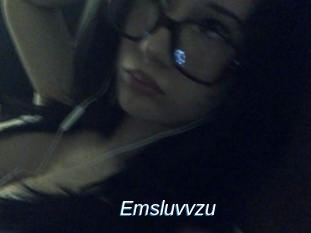 Emsluvvzu