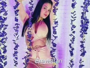 Emyferrari