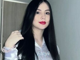 emyii Ejaculations Féminines