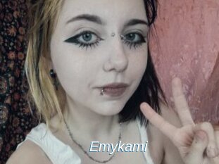 Emykami