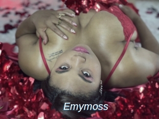 Emymoss
