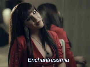 Enchantressmia