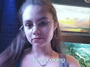 Engelbolding